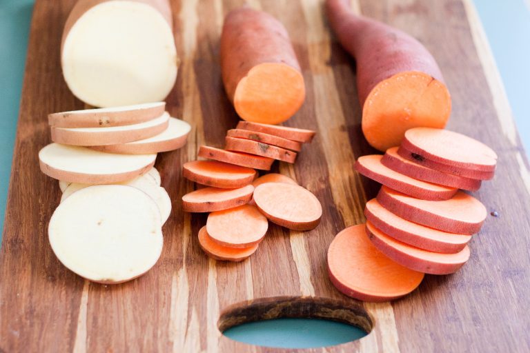 Yam Fries A Global History of Food