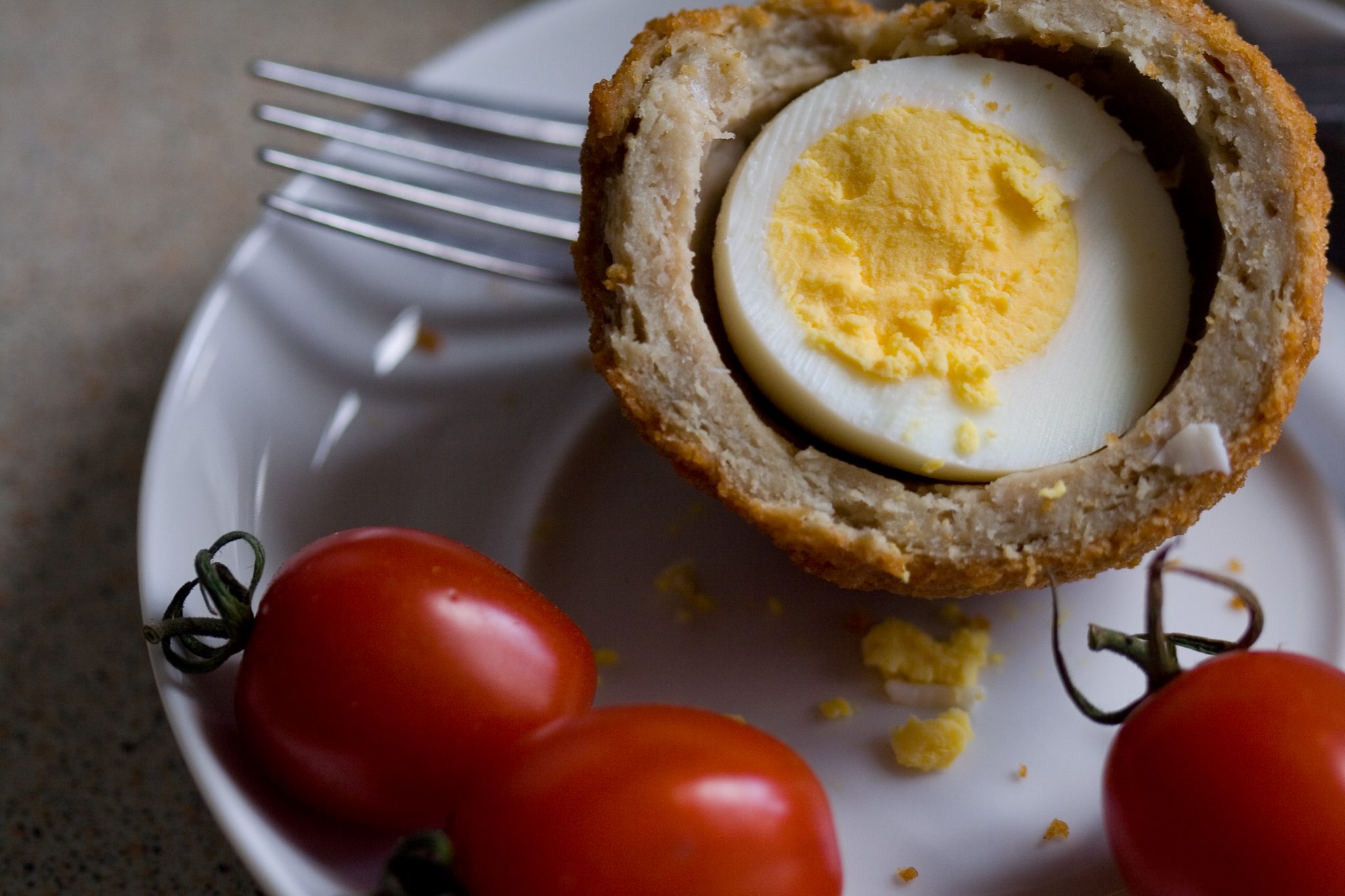 Scotch eggs – A Global History of Food